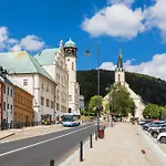 Stříbrná Liška