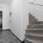Stříbrná Liška Aparthotel 3*