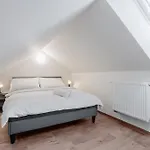 Apart-hotel Stříbrná Liška Jáchymov