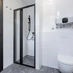 Stříbrná Liška 3* Jáchymov
