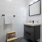Apart-hotel Stříbrná Liška