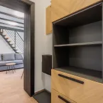 Stříbrná Liška 3* Jáchymov