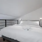 Apart-hotel Stříbrná Liška
