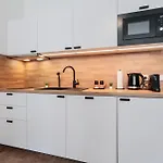 Stříbrná Liška Apart-hotel 3*