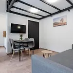 Apart-hotel Stříbrná Liška