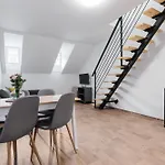 Apart-hotel Stříbrná Liška