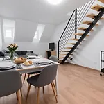 Stříbrná Liška 3*