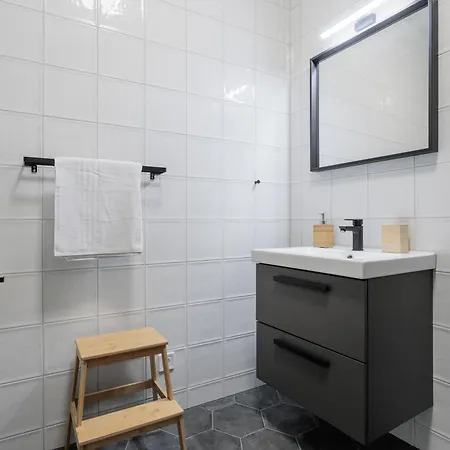 Lejlighedshotel Stribrna Liska