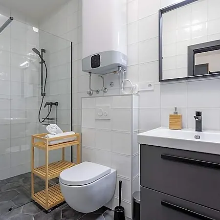 Stříbrná Liška 3*