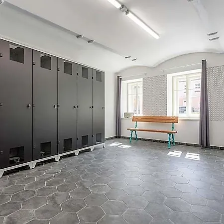 Stříbrná Liška 3*