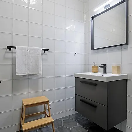 Stříbrná Liška Aparthotel 3*
