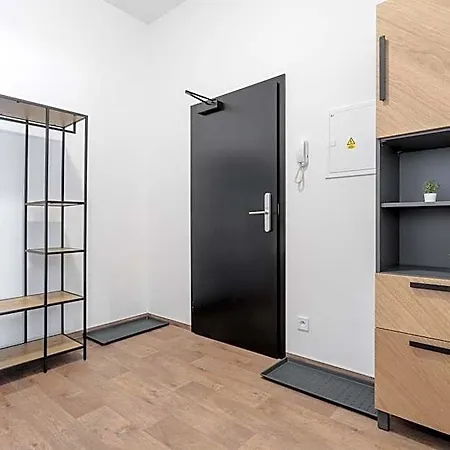 Stříbrná Liška 3*