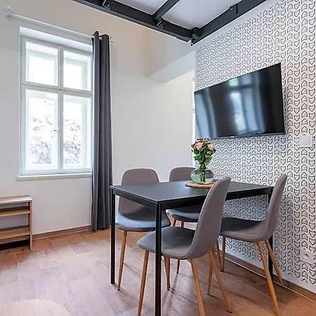 Stříbrná Liška 3*