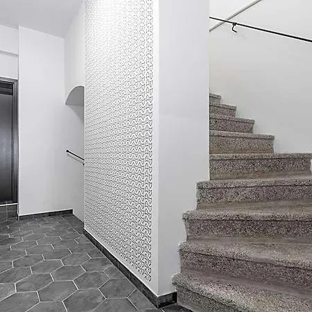 Aparthotel Stříbrná Liška 3*