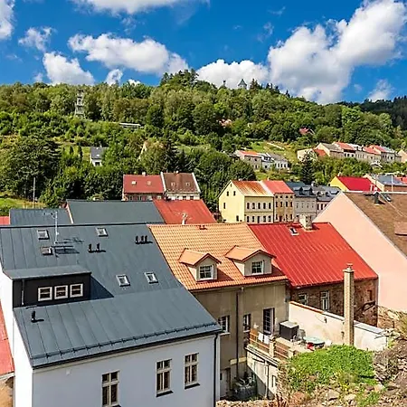 Stříbrná Liška