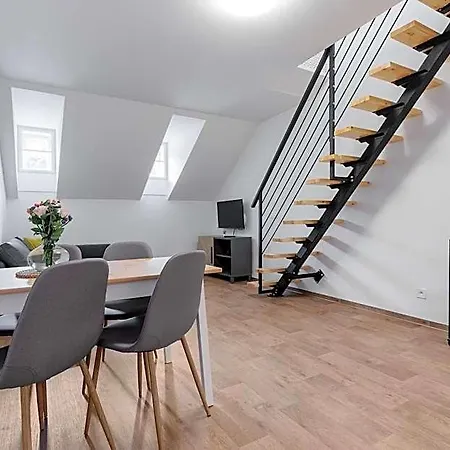 Stříbrná Liška