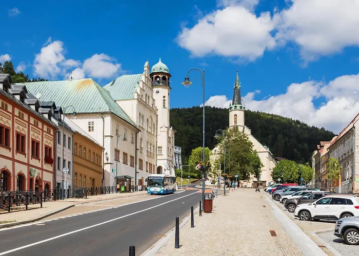 Stribrna Liska